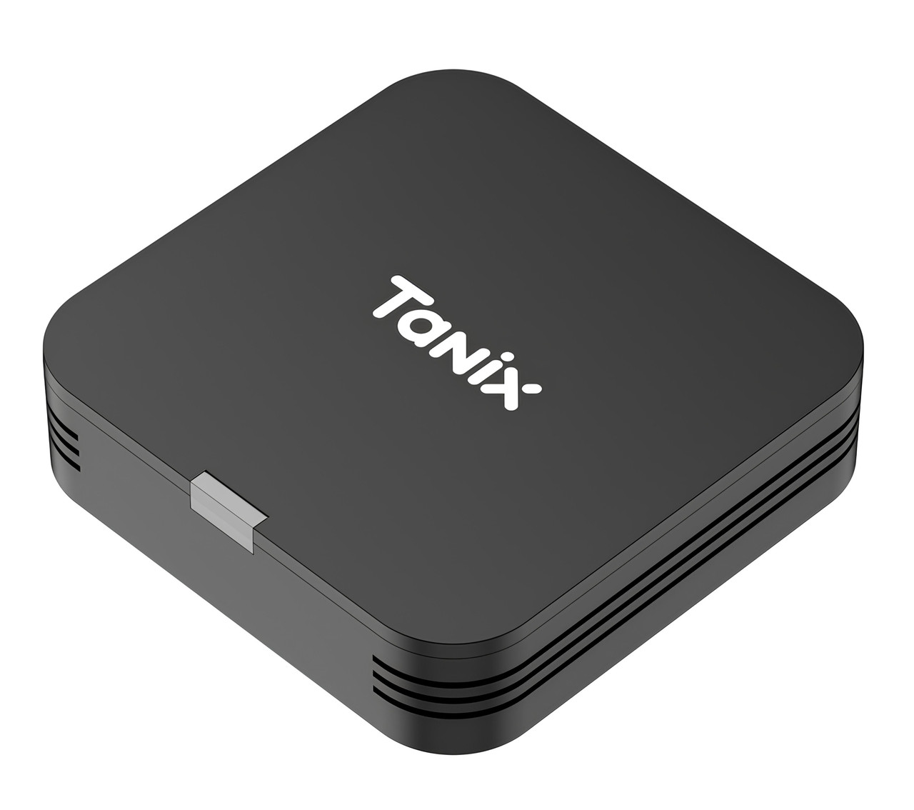 Смарт ТВ-приставка Tanix TX1 2/16GB Android 10 (TBT10216B 3626) Чорна