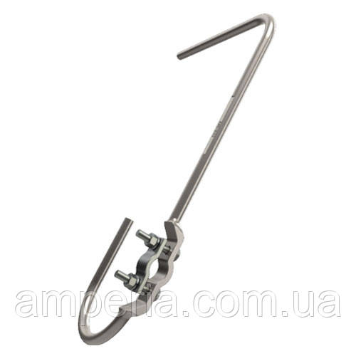 Розрядні роги РРВ-95