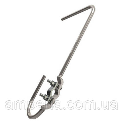 Розрядні роги РРВ-198, фото 1