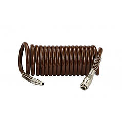 Пневматичний шланг W.D.S WDS2150, 5 м