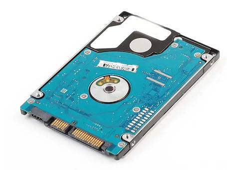Універсальний жорсткий диск SATA HDD 3,5 дюйми, 500GB Б/В, фото 3