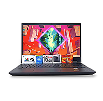 Ноутбук HP OMEN 15.6 " FHD IPS 300Hz i7-10750H 16GB RAM SSD 512GB Nvidia RTX 3070 8GB