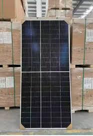 Trina Solar TSM-NE19 620W — інноваційна панель TOPCon з потужністю 620 Вт, фото 1