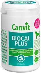 Canvit BIOCAL PLUS - Біокаль Плюс -230 г., фото 1
