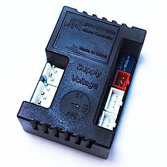 Блок керування дитячого електромобіля JR1721PWM 12V