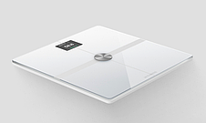 Смарт-ваги Withings Body Smart White, фото 3