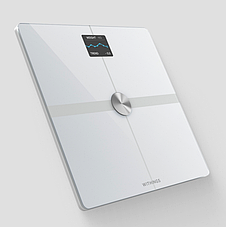 Смарт-ваги Withings Body Smart White, фото 4