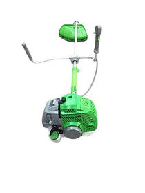 Бензокоса Мотокоса PARMA ВС416, 4.6 кВт, 7000 про/хв, 255мм