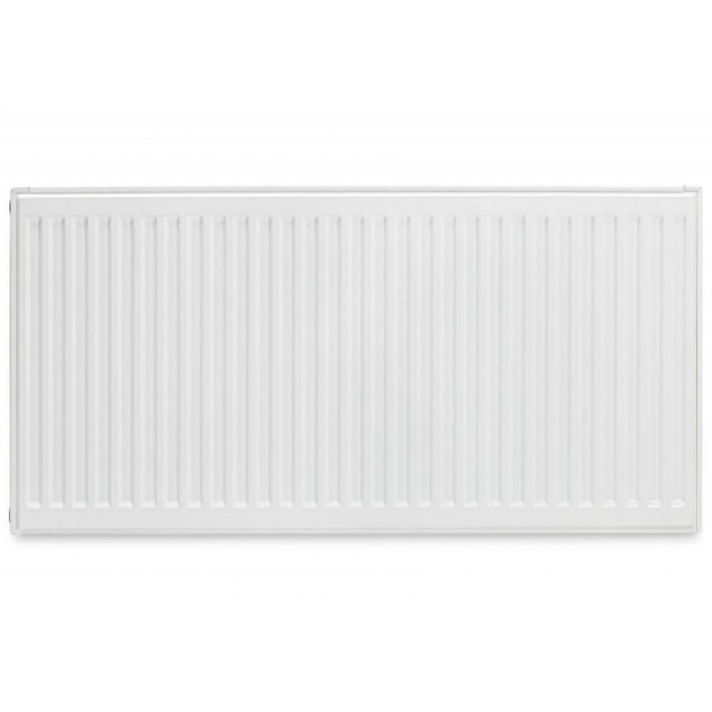 Радіатор сталевий AQUATECHnik 500x33x1000 мм бічне підключення