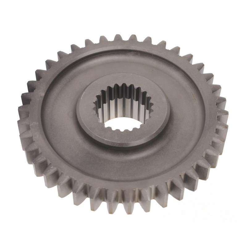 Шестерня подвійна КПП для комбайну Claas Dominator 78-98 Mega, фото 1