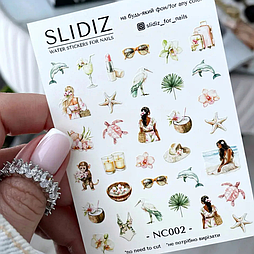 Слайдер-дизайн SLIDIZ не потребує вирізання 002