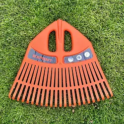 Граблі садові