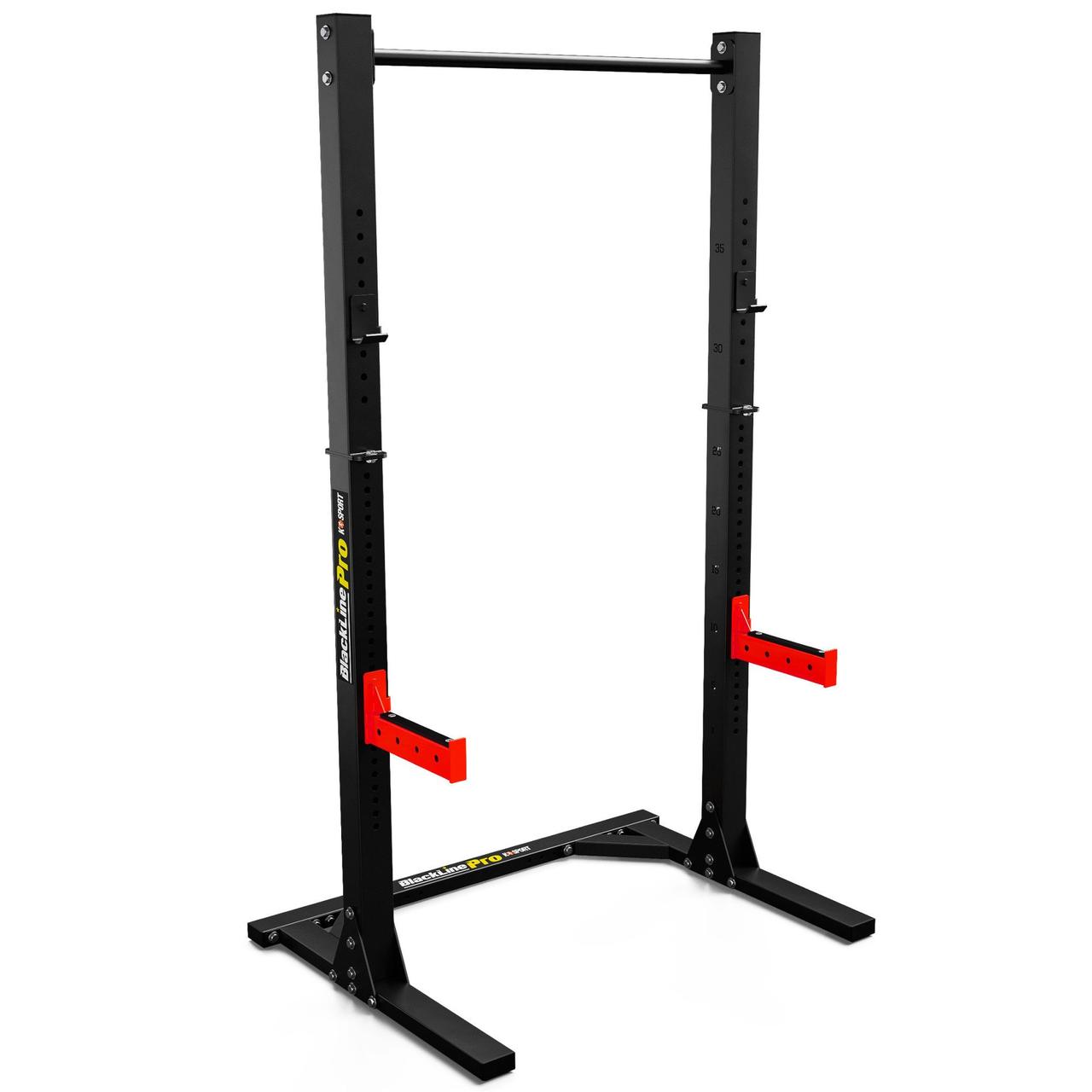 Стійка для штанги K-Sport KSG012 + турнік, фото 1