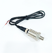 Електронний датчик вакууму Aquatec Pressure Transmitter V/mA, 1/8"NPT/-100-0 kPa/1 m, 4-20 мА (12 В)