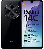 Xiaomi Redmi 14C — скло