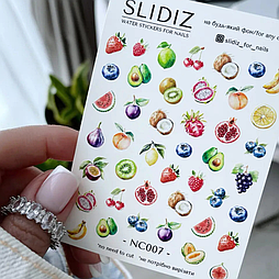 Слайдер-дизайн SLIDIZ не потребує вирізання 007