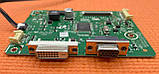 Плата mainboard скалер монітор Samsung S24C450 BN41-02060A S200/450, фото 3