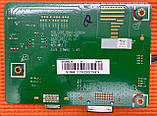 Плата mainboard скалер монітор Samsung S24C450 BN41-02060A S200/450, фото 5
