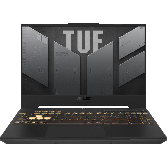 Ноутбук ASUS TUF Gaming F15 FX507VV (FX507VV-LP139)