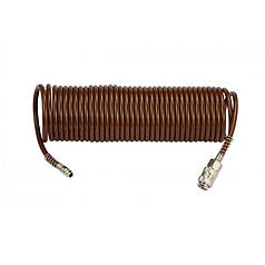 Пневматичний шланг W.D.S WDS2155, 10 м