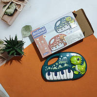 Піаніно  на батарейках, звуки тварин, підсвічування, режими, звук зелене