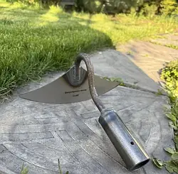 Сапки садові