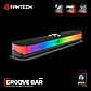 Акустика Fantech колонка саундбар для ПК та ноутбука BS151 2x5W, BT 5.3 RGB підсвічування, фото 6