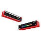 Акустика Fantech колонка саундбар для ПК та ноутбука BS151 2x5W, BT 5.3 RGB підсвічування, фото 11