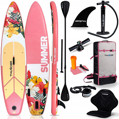 Надувна SUP дошка (Сапборд) THUNDER VIOSA 320