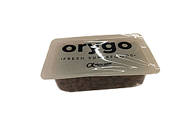 Корм для дорослих собак ORYGO Salmon з лососем та чорницею напіввологий 200 г (ORYGD030000946/1)