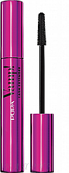 Туш для вій Pupa Vamp! 112 Lash Extender Ефект накладних вій чорний 14 мл