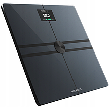 Смарт-ваги Withings Body Comp Black, фото 5