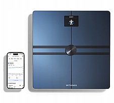 Смарт-ваги Withings Body Comp Black, фото 4