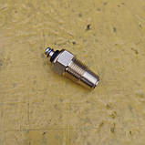 Датчик температури ТМ-100 під болт ГАЗ, УАЗ, ЮМЗ, МТЗ, Болгарія, фото 2