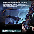 Смарт ТВ-приставка Tanix TX68 2/16GB Android 14 (TBT60216B 3633) Чорна, фото 8
