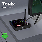 Смарт ТВ-приставка Tanix TX68 2/16GB Android 14 (TBT60216B 3633) Чорна, фото 9