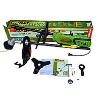 Коса електрична ProCraft PROFESSION GT 2200