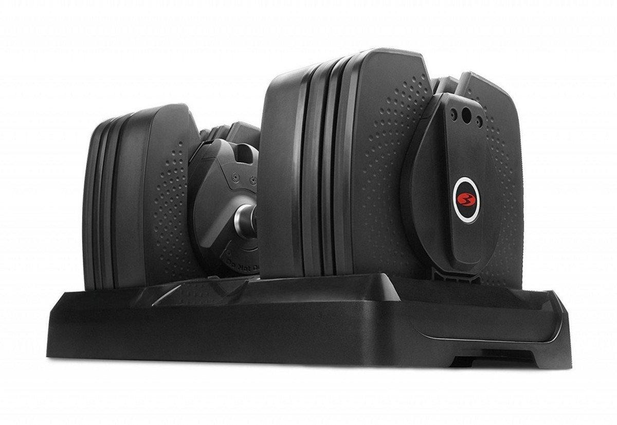 Гантель з регулюванням ваги Bowflex 560 Select Tech, фото 1