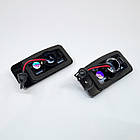 Штатна LED-підсвітка номерних знаків Nissan Murano, Altima, X-Trail 32 2014, фото 5