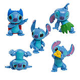 Дитяча ігрова фігурка Стіч W2 STITCH 46260-1-3 з мультфільму "Ліло та Стіч", фото 2