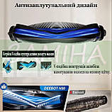 Основна щітка для робота-пилососа Ecovacs X8 Pro Omni, фото 3