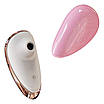 Вакуумний стимулятор KISTOY K-King Pink, фото 8