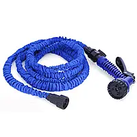 Шланг для води Магічний + пістолет 7,5-22,5 м