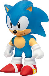 Іграшка-тянучка Гу Джіт Зу Сонік Goo Jit Zu Sonic The Hedgehog 42745