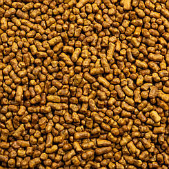 Гречаний чай "Ку Цяо" темний 100 грам