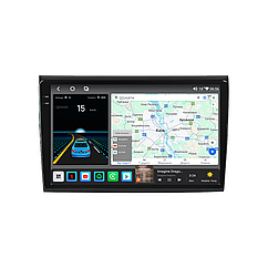 Штатная магнитола Mekede M6 Plus Fiat Bravo (2007-2014) CarPlay QleD