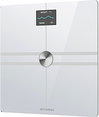 Смарт-ваги Withings Body Comp White, фото 3