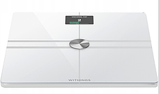 Смарт-ваги Withings Body Comp White, фото 4