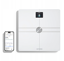 Смарт-ваги Withings Body Comp White, фото 5