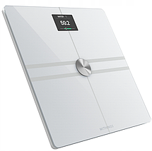 Смарт-ваги Withings Body Comp White, фото 6